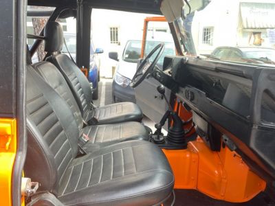 Land Rover Defender BACHE SOFT TOP 2.5 TD - <small></small> 34.890 € <small>TTC</small> - #16