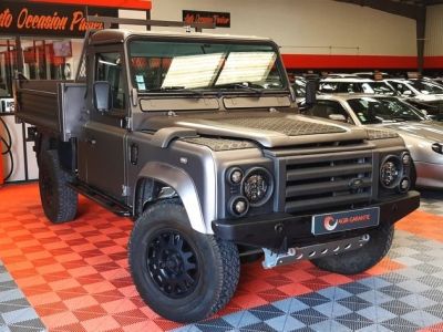 Land Rover Defender pick-up 110 TDI PICK UP - <small></small> 26.990 € <small>TTC</small> - #1