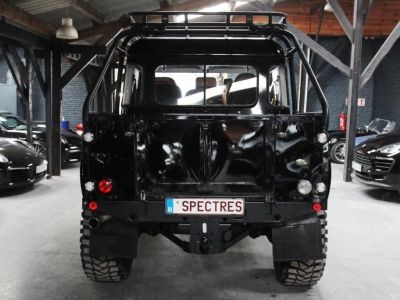 Land Rover Defender pick-up II II 110 2.4 TD4 DOUBLE CAB PICK UP SPECTRE  - 5