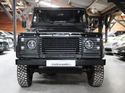 Land Rover Defender pick-up III PICK UP III 110 2.4 TD4 122 PICK UP CABRIOLET SE  - 3