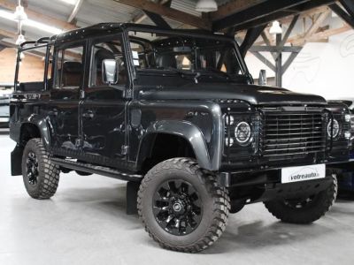 Land Rover Defender pick-up III UTILITAIRE PICK UP III 110 2.4 TD4 122 PICK UP SE  - 2