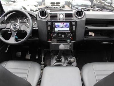 Land Rover Defender pick-up III UTILITAIRE PICK UP III 110 2.4 TD4 122 PICK UP SE  - 5