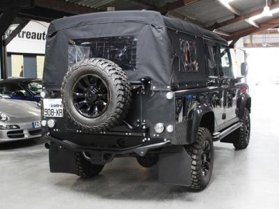 Land Rover Defender pick-up III UTILITAIRE PICK UP III 110 2.4 TD4 122 PICK UP SE  - 10