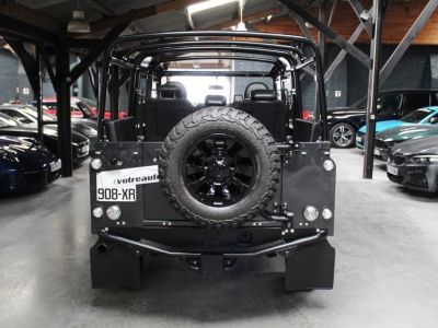 Land Rover Defender pick-up III UTILITAIRE PICK UP III 110 2.4 TD4 122 PICK UP SE  - 13