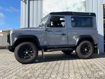 Land Rover Defender SERIE LIMITEE X TECH - <small></small> 49.500 € <small>TTC</small> - #2