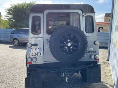 Land Rover Defender SERIE LIMITEE X TECH - <small></small> 49.500 € <small>TTC</small> - #4