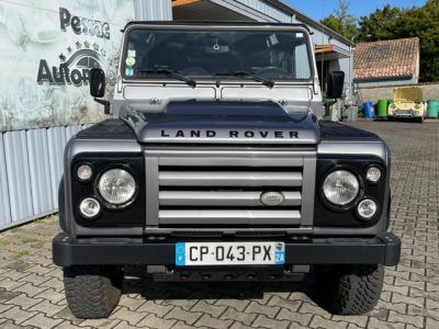 Land Rover Defender SERIE LIMITEE X TECH - <small></small> 49.500 € <small>TTC</small> - #9