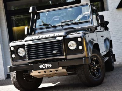 Land Rover Defender TD4 CABRIO  - 1