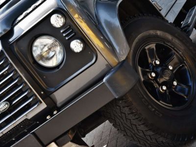 Land Rover Defender TD4 CABRIO  - 7