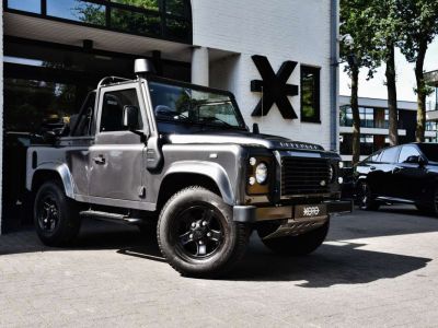 Land Rover Defender TD4 CABRIO  - 16