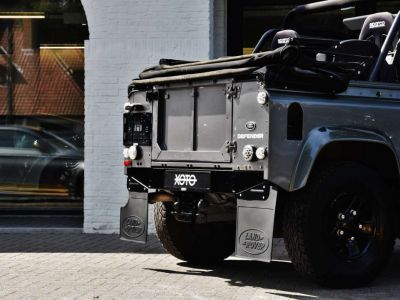 Land Rover Defender TD4 CABRIO  - 19