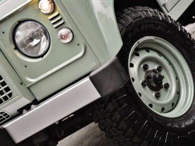 Land Rover Defender TD4 HERITAGE LIMITED EDITION  - 7