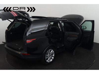 Land Rover Discovery 2.0 Aut. AWD HSE - NAVI LED PANODAK 360° CAMERA 7 PLAATSEN  - 12