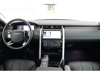 Land Rover Discovery 2.0 Aut. AWD HSE - NAVI LED PANODAK 360° CAMERA 7 PLAATSEN  - 17