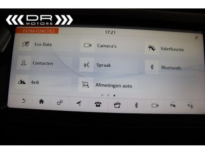 Land Rover Discovery 2.0 Aut. AWD HSE - NAVI LED PANODAK 360° CAMERA 7 PLAATSEN  - 22