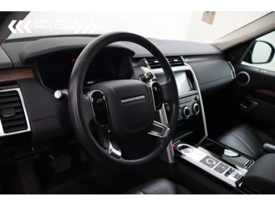 Land Rover Discovery 2.0 Aut. AWD HSE - NAVI LED PANODAK 360° CAMERA 7 PLAATSEN  - 36