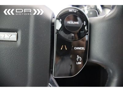 Land Rover Discovery 2.0 Aut. AWD HSE - NAVI LED PANODAK 360° CAMERA 7 PLAATSEN  - 38