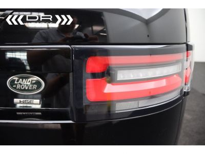 Land Rover Discovery 2.0 Aut. AWD HSE - NAVI LED PANODAK 360° CAMERA 7 PLAATSEN  - 53