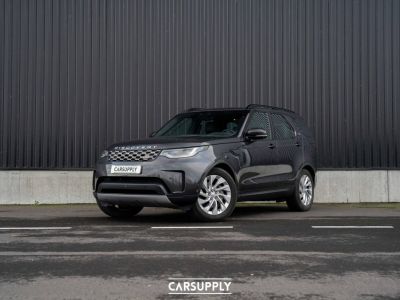 Land Rover Discovery 3.0 D250 S - trekhaak - facelift model - 360 camer  - 1