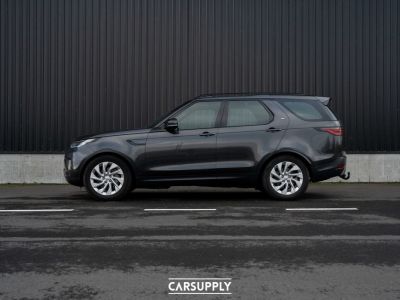 Land Rover Discovery 3.0 D250 S - trekhaak - facelift model - 360 camer  - 4