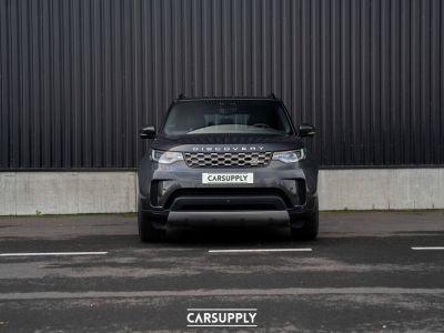 Land Rover Discovery 3.0 D250 S - trekhaak - facelift model - 360 camer  - 6