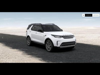 Land Rover Discovery 3.0 Sd6 306ch HSE Mark III - <small></small> 92.900 € <small>TTC</small> - #1