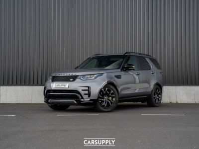 Land Rover Discovery 3.0 SDV6 Landmark Edition- 7 Seats- Pano- Trekhaak  - 1