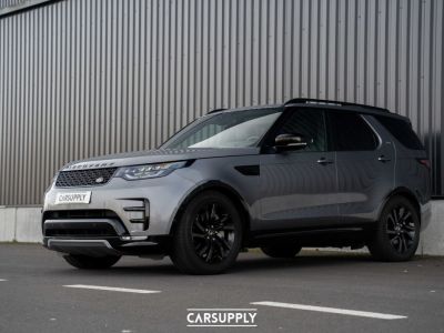 Land Rover Discovery 3.0 SDV6 Landmark Edition- 7 Seats- Pano- Trekhaak  - 6