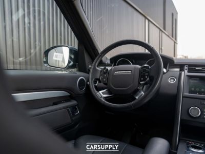 Land Rover Discovery 3.0 SDV6 Landmark Edition- 7 Seats- Pano- Trekhaak  - 11