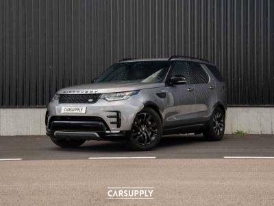 Land Rover Discovery 3.0 SDV6 Landmark Edition - Pano dak - 7 Zits  - 1