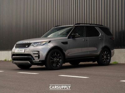 Land Rover Discovery 3.0 SDV6 Landmark Edition - Pano dak - 7 Zits  - 3