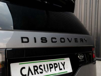 Land Rover Discovery 3.0 SDV6 Landmark Edition - Pano dak - 7 Zits  - 11