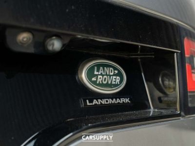 Land Rover Discovery 3.0 SDV6 Landmark Edition - Pano dak - 7 Zits  - 12