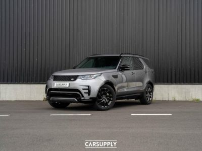 Land Rover Discovery 3.0 SDV6 Landmark Edition - Pano dak - 7 Zits  - 1