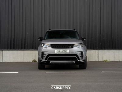 Land Rover Discovery 3.0 SDV6 Landmark Edition - Pano dak - 7 Zits  - 6