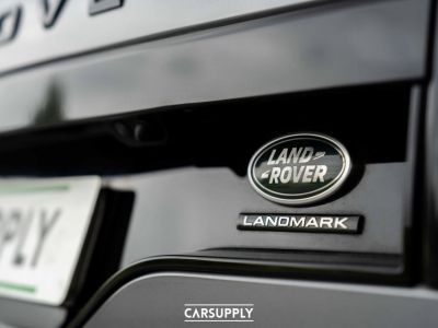 Land Rover Discovery 3.0 SDV6 Landmark Edition - Pano dak - 7 Zits  - 11