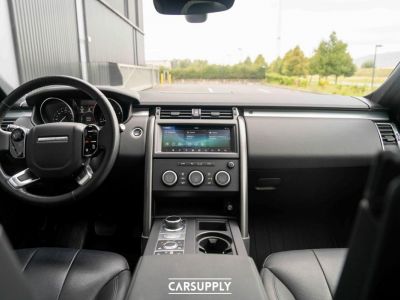 Land Rover Discovery 3.0 SDV6 Landmark Edition - Pano dak - 7 Zits  - 17