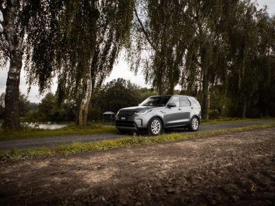 Land Rover Discovery S D250 3.0 D  - 1