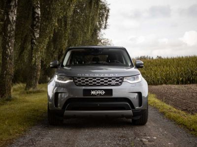 Land Rover Discovery S D250 3.0 D  - 2