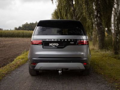 Land Rover Discovery S D250 3.0 D  - 7