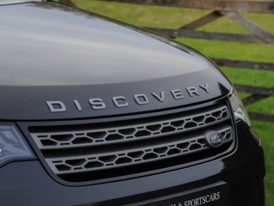 Land Rover Discovery SD6 - 7 Seats - Well Maintened - 21% VAT  - 4