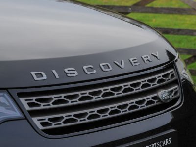 Land Rover Discovery SD6 - 7 Seats - Well Maintened - 21% VAT  - 5