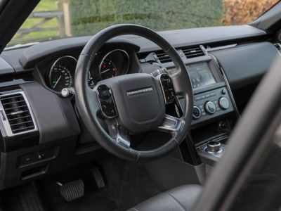 Land Rover Discovery SD6 - 7 Seats - Well Maintened - 21% VAT  - 22