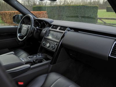 Land Rover Discovery SD6 - 7 Seats - Well Maintened - 21% VAT  - 28