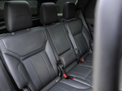 Land Rover Discovery SD6 - 7 Seats - Well Maintened - 21% VAT  - 32