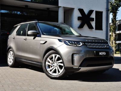 Land Rover Discovery SDV6 HSE  - 15