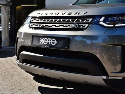 Land Rover Discovery SDV6 HSE  - 16