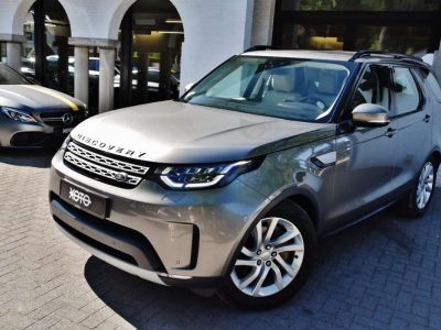 Land Rover Discovery SDV6 HSE  - 17