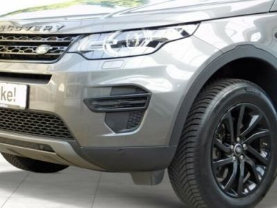 Land Rover Discovery Sport - <small></small> 37.299 € <small>TTC</small> - #3