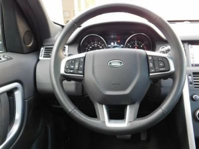 Land Rover Discovery Sport - <small></small> 37.299 € <small>TTC</small> - #8